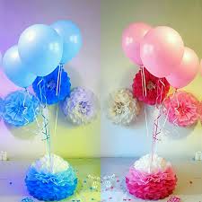 Large Helium Balloon Weights Wedding Birthday Party Baby Shower Decorations Balloons Diy Balloon Weight Balloon Diy