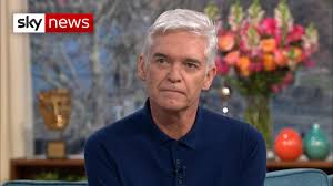 Life's what you make it. Will Young On Phillip Schofield It S A Day To Celebrate Youtube