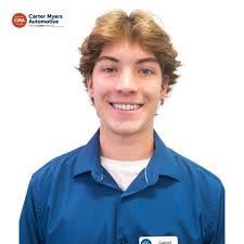 Jack Bizzell's Instagram, Twitter & Facebook