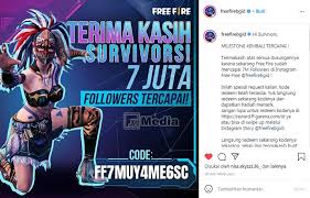 Kalau beruntung, sobat gamers bisa ngedapetin skin atau diamond ff dari kode redeem free fire ini, loh! Kode Redeem Free Fire April 2021 Begini Cara Tukarnya