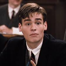 beckman — inthemoodforicons: Robert Sean Leonard as Neil...