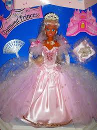 Get the best showgirls and strippers here at diamond dolls showgirls & events. Hasbro 1990 Diamond Princess Sindy Custom Barbie Barbie Dolls Vintage Dolls