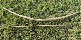 Huge sale on kid bow and arrow now on. Diy Bow And Arrow For Kids Practical Primate