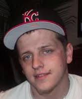 This young man's name...