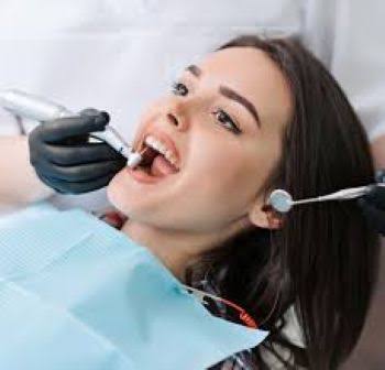 Single Sitting Root Canal product image