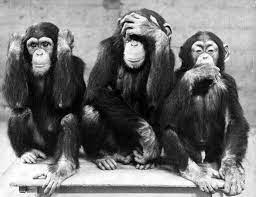 It is not known why the three monkeys became part of the koshin belief, but is. Three Wise Monkeys See No Evil Hear No Evil Speak No Evil Three Wise Monkeys Wise Monkeys Monkey Art