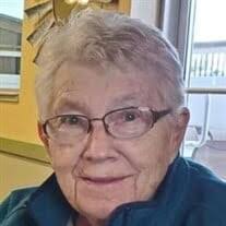 Ila Larson's Instagram, Twitter & Facebook