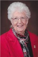 Mary Mayfield Obituary (1938