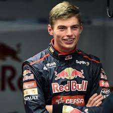 She has a brother named max whose a formula 1 driver for red bull racing. Max Verstappen Alchetron The Free Social Encyclopedia