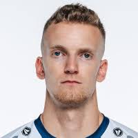 Blake Leeson » coéquipiers :: Volleybox