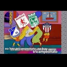 La liga águila es el campeonato de primera división del fútbol profesional colombiano que cuenta con la participación de 20 equipos que disputarán una fase de todos contra todos, una de. Liga Colombiana Home Facebook