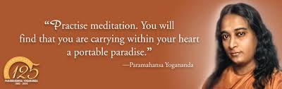Kriya yoga is an advanced technique for spiritual evolution that comes down from higher ages of spiritual enlightenment. Kriya Yoga Meditation A Definite Way For A Happy Healthy And Successful Life Bengaluru Meraevents Com