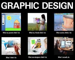 Hahaha I Knew I D See One Of These One Day The Non Designers One Is The Best Graphic Design Memes Graphic Design Humor Graphic Design Quotes