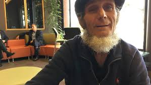 Homelessness is not a disease': living library offers stories from the  streets