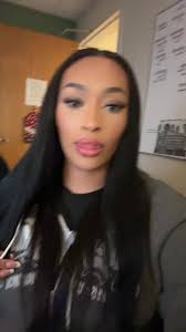 Kaya Steele Charleston