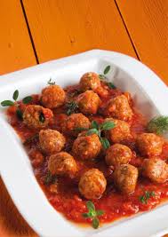 Check spelling or type a new query. Polpette Al Sugo Rezepte Menu Srl Industria Specialita Alimentari