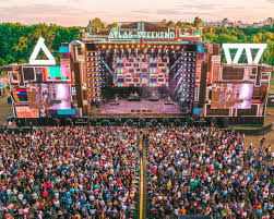 Atlas weekend — фестиваль твого літа! Atlas Weekend 2021 Projdet Bez Zarubezhnyh Ispolnitelej Glavred