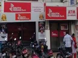 Indian financial system code (ifsc). Ind Ra Downgrades South Indian Bank To A With Negative Outlook