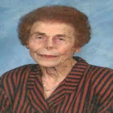 Obituary information for Vera Rosenheim