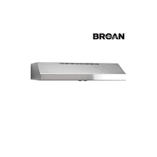 Hotte De Cuisine Serie Unity 30 Po Acier Inoxydable Venma Ncs330ssc 250 Cfm