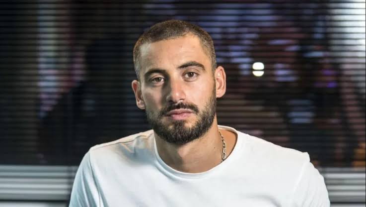Contratar a Nico Occhiato