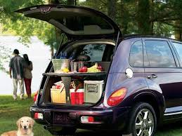 Pin By Thinkbig On Automobiles In 2020 Pt Cruiser Accessories Chrysler Pt Cruiser Cruisers