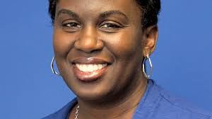 Kimberly Williams-Wilson