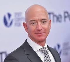 While, elon musk, is currently the world's wealthiest man.second on this list is bezos, with an estimated net worth of about $190 billion.besides being the ceo of amazon, he is also the founder of blue origin. Shipping Associations Ask Jeff Bezos To Take A Stand For Stranded Seafarers Container Management