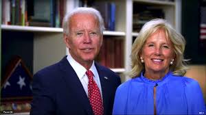 Hunter, 50, is a washington attorney and investment advisor (image: Joe Biden Coronavirus 5 Proposals To Lower The Costs Of Child Care