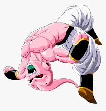 Kid buu (魔人ブウ 純粋, majin bū junsui; Render Dragon Ball Kid Buu Kid Buu Flying Hd Png Download Transparent Png Image Pngitem