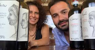 Fattoria Pagano vigne e uomini dal sud Italia