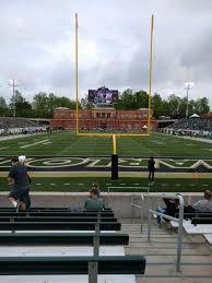 Photos At Jerry Richardson Stadium