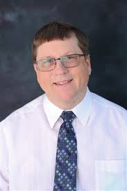 New England Conference: Chris Dare