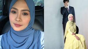 Siti Nordiana Tunjuk Gambar Shoot Pre Wedding Bersama Bakal Suami Buat Ramai Netizen Cemburu Cekmek Molek