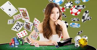 Daftar poker online