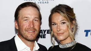 He refused to go and wrote: Bode Miller Und Morgan Beck Baby News Ein Jahr Nach Dem Tod Ihrer Tochter Stern De