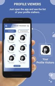 1 7 mejores apps android para ver quien visita tu perfil. Quien Visita Mi Perfil De Facebook Apk Descargar Gratis Para Android