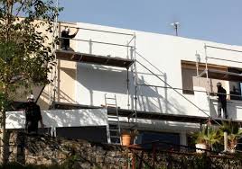 We did not find results for: Isolation Par L Exterieur Et Revetement De Facade Performance Thermique Uniso