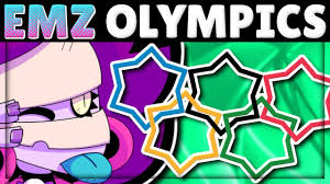 Brawl stars'ın en komik animasyonlarından izliyoruz dostlarım. Emz Brawl Stars Complete Guide Tips Wiki Strategies Latest