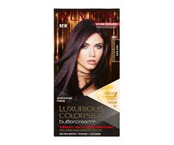 So what do y'all think??? The Best Hair Dyes For Violet Black Hair Color