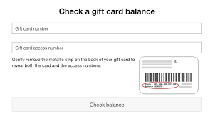 Enter your access number or code. Easy Way To Check Target Gift Card Balance Prestmit