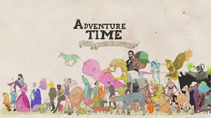 Maybe you would like to learn more about one of these? Bmo Finn Jake Marceline Princess Bubblegum Hd Adventure Time Wallpapers Hd Wallpapers Id 60563
