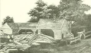 Weare, NH 1772: Rebellion Before the Revolution–The Pine Tree Riot