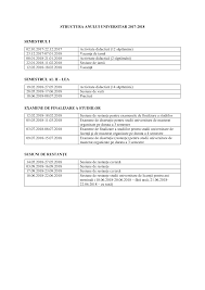 Perioada de desfăşurare a stagiului de practică poate fi cuprinsă atât în cursul anului universitar, cât şi în perioada vacanţelor universitare. 2