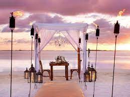Maybe you would like to learn more about one of these? Florida Keys Beach Weddings Little Palm Island Resort