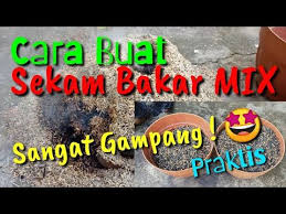 Pin Di Cara Membuat Media Tanam