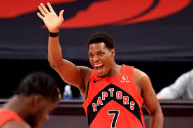 Featuring lowry, leonard, ibaka, valanciunas & more. Kyle Lowry Era Ends As Raptors Eye Sign And Trade With Heat