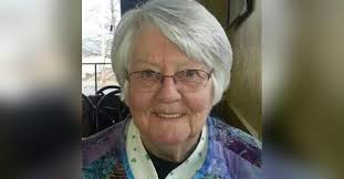 Norma J. Scroggins Obituary