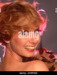 Sandy duncan 1978 hi-res stock photography and images