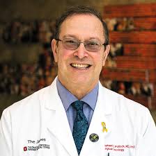 First person profile: Raphael Pollock, MD, PhD